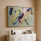 Untitled (Sans Titre), 1941 - Floater Framed Canvas Print