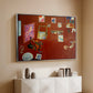 The Red Studio (L'Atelier Rouge), 1911 - Floater Framed Canvas Print