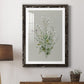 Bouquet of Grace I - Premium Framed Print - Distressed Barnwood Frame - Ready to Hang