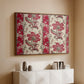 The Flowering Cornucopia (La Corne Fleurie), c. 1789-1850 - Floater Framed Canvas Print