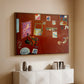The Red Studio (L'Atelier Rouge), 1911 - Floater Framed Canvas Print