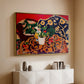 Spanish Still Life, c. 1910 - Floater Framed Canvas Print