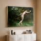 Eve, 1911 - Floater Framed Canvas Print