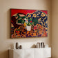 Spanish Still Life, c. 1910 - Floater Framed Canvas Print