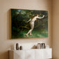 Eve, 1911 - Floater Framed Canvas Print