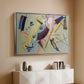 Untitled (Sans Titre), 1941 - Floater Framed Canvas Print