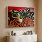 Spanish Still Life, c. 1910 - Floater Framed Canvas Print