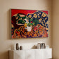 Spanish Still Life, c. 1910 - Floater Framed Canvas Print