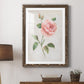 Grandiflora I - Premium Framed Print - Distressed Barnwood Frame - Ready to Hang