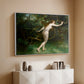 Eve, 1911 - Floater Framed Canvas Print