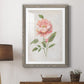 Grandiflora III - Premium Framed Print - Distressed Barnwood Frame - Ready to Hang