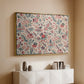 Anaras - Cream, c. 1775-1800 - Floater Framed Canvas Print