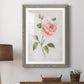 Grandiflora I - Premium Framed Print - Distressed Barnwood Frame - Ready to Hang