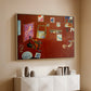 The Red Studio (L'Atelier Rouge), 1911 - Floater Framed Canvas Print