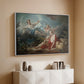 Diana and Endymion, c. 1753-1756 - Floater Framed Canvas Print