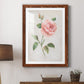 Grandiflora I - Premium Framed Print - Distressed Barnwood Frame - Ready to Hang