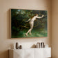 Eve, 1911 - Floater Framed Canvas Print