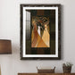 Divine Grace II - Premium Framed Print - Distressed Barnwood Frame - Ready to Hang