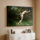 Eve, 1911 - Floater Framed Canvas Print