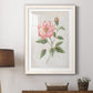 Grandiflora II - Premium Framed Print - Distressed Barnwood Frame - Ready to Hang