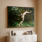 Eve, 1911 - Floater Framed Canvas Print