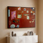 The Red Studio (L'Atelier Rouge), 1911 - Floater Framed Canvas Print