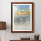 High Desert Sunset II - Premium Framed Print - Distressed Barnwood Frame - Ready to Hang