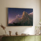 Prometheus Bound, 1847 - Floater Framed Canvas Print