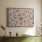 Anaras - Cream, c. 1775-1800 - Floater Framed Canvas Print