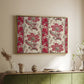 The Flowering Cornucopia (La Corne Fleurie), c. 1789-1850 - Floater Framed Canvas Print