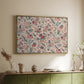 Anaras - Cream, c. 1775-1800 - Floater Framed Canvas Print