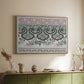 Examples of Chinese Ornament, Pl. LXXVI, 1867 - Floater Framed Canvas Print