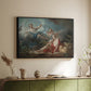 Diana and Endymion, c. 1753-1756 - Floater Framed Canvas Print