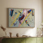 Untitled (Sans Titre), 1941 - Floater Framed Canvas Print