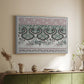 Examples of Chinese Ornament, Pl. LXXVI, 1867 - Floater Framed Canvas Print