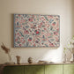 Anaras - Cream, c. 1775-1800 - Floater Framed Canvas Print