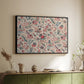 Anaras - Cream, c. 1775-1800 - Floater Framed Canvas Print