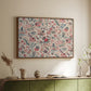 Anaras - Cream, c. 1775-1800 - Floater Framed Canvas Print