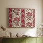 The Flowering Cornucopia (La Corne Fleurie), c. 1789-1850 - Floater Framed Canvas Print
