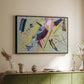 Untitled (Sans Titre), 1941 - Floater Framed Canvas Print