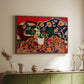 Spanish Still Life, c. 1910 - Floater Framed Canvas Print