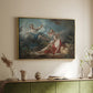 Diana and Endymion, c. 1753-1756 - Floater Framed Canvas Print