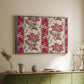 The Flowering Cornucopia (La Corne Fleurie), c. 1789-1850 - Floater Framed Canvas Print