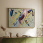 Untitled (Sans Titre), 1941 - Floater Framed Canvas Print
