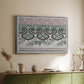 Examples of Chinese Ornament, Pl. LXXVI, 1867 - Floater Framed Canvas Print