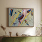 Untitled (Sans Titre), 1941 - Floater Framed Canvas Print