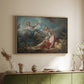 Diana and Endymion, c. 1753-1756 - Floater Framed Canvas Print