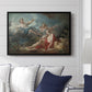 Diana and Endymion, c. 1753-1756 - Floater Framed Canvas Print