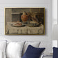 Still Life with Jar, c. 1881-1885 - Floater Framed Canvas Print