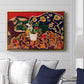 Spanish Still Life, c. 1910 - Floater Framed Canvas Print